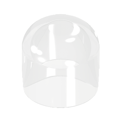 30074042_sparepart/Glashaube H20