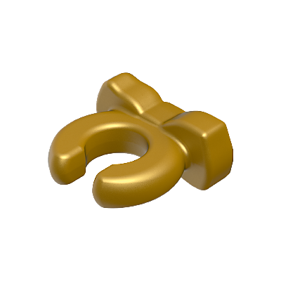 30074173_sparepart/Haarschleifenclip