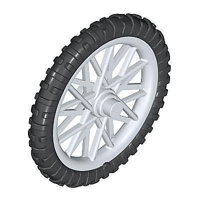 30075050_sparepart/Roue VTT