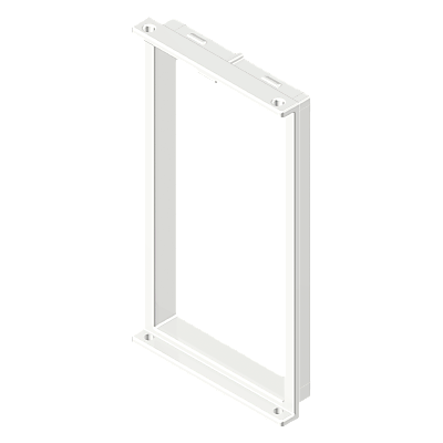 30075202_sparepart/Türrahmen 43x82