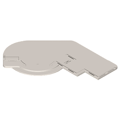 30075262_sparepart/FH17-Grundplatte EG
