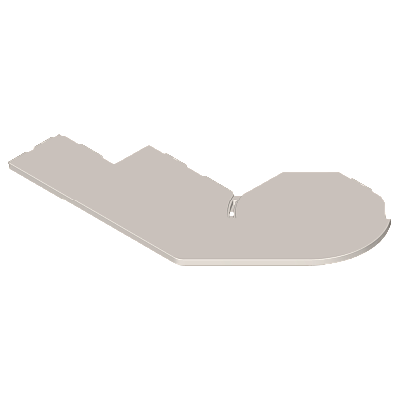 30075272_sparepart/FH17-Grundplatte OG