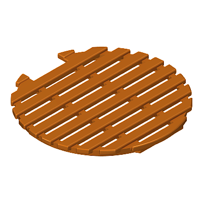 30075392_sparepart/Holzboden Rund-BS-Pool