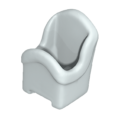 30075993_sparepart/Kindersitz-Damenrad