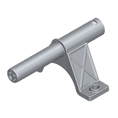 30076102_sparepart/Streetr.-Abschussrohr