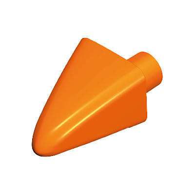 30076112_sparepart/Streetrocket-Nase