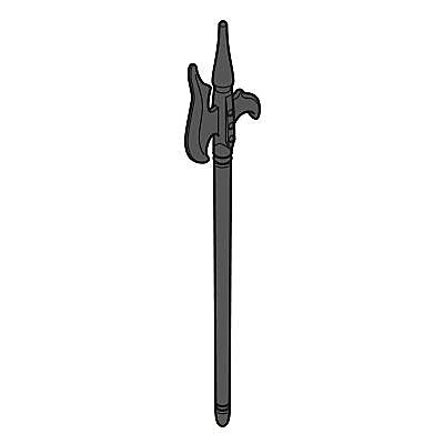 30076400_sparepart/Hallebarde