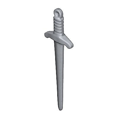 30076410_sparepart/Epée II de mercenaire