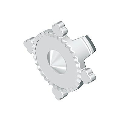 30076510_sparepart/VAULT: SHIELD SILVER