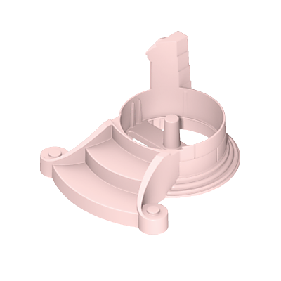 30076693_sparepart/Treppe-Turm D90-Aufzug