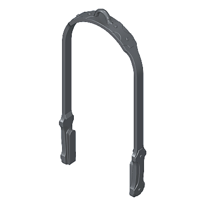 30076840_sparepart/HANDLE BAR SKID