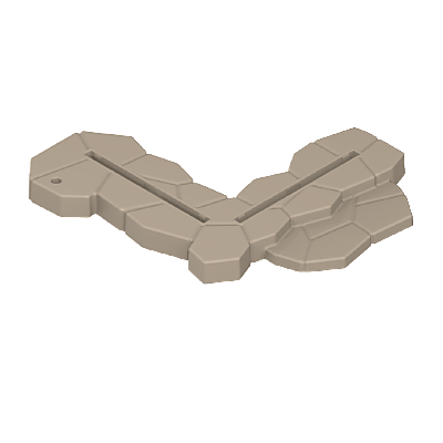 30077763_sparepart/Bodenpl. 103x105-Fels