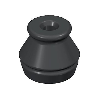 30077820_sparepart/BOWL: FIRE ANTHRACITE