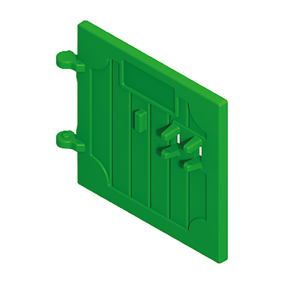 30077993_sparepart/Stalltür-Unterteil