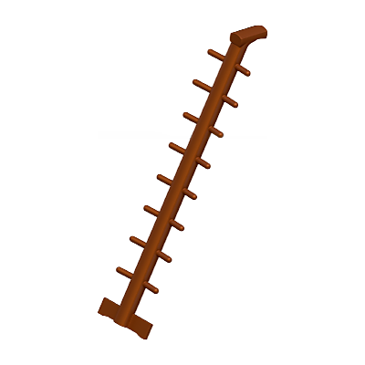 30078043_sparepart/Sturmleiter-Baumstamm