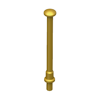 30078123_sparepart/Fahnenstange 55 mm