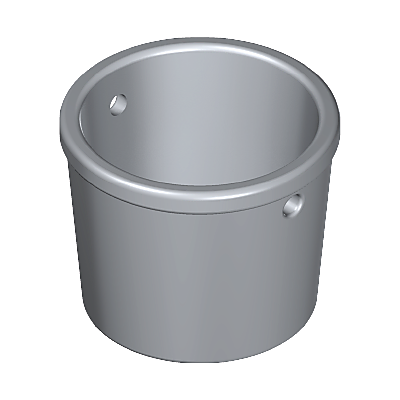 30078900_sparepart/bucket:silver