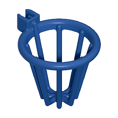 30079023_sparepart/Futterkorb m. Clip