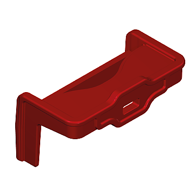 30079802_sparepart/Backtisch-Standfuss