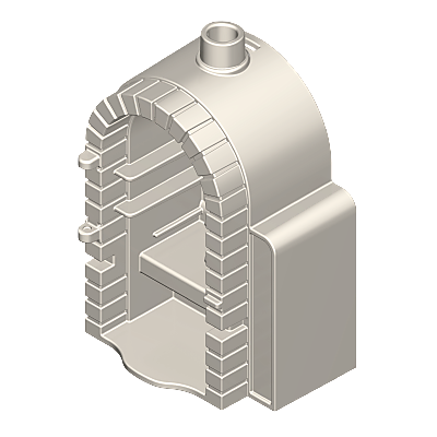 30079882_sparepart/Steinofen-Korpus