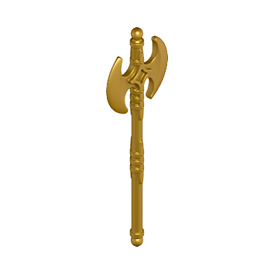 30079903_sparepart/Doppelaxt 85mm