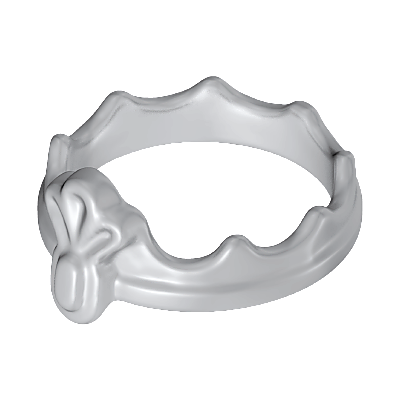 30080032_sparepart/Krone-Prinzessin
