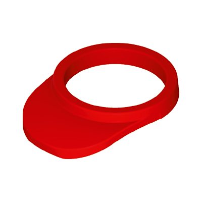 30080690_sparepart/VISOR: EYES, TF.RD.