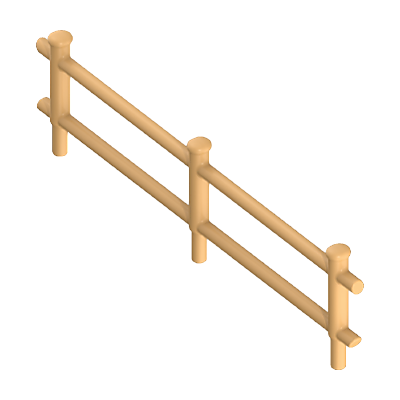 30080800_sparepart/RAFT RAILING