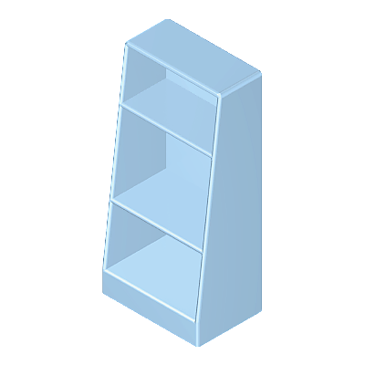 30081150_sparepart/SHELF ZOO