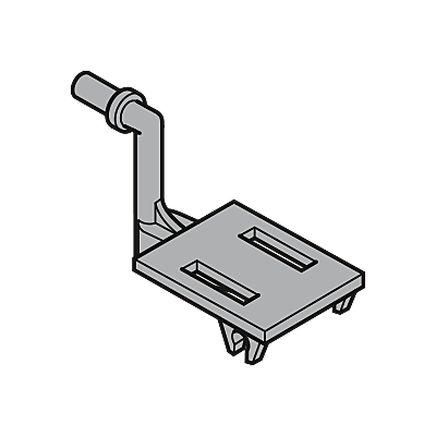30081450_sparepart/Socle