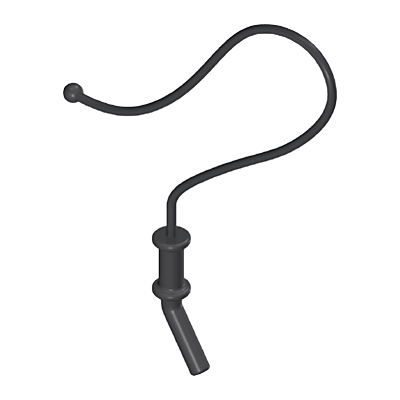 30081630_sparepart/GUN:WELDER,BLACK