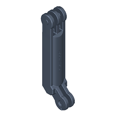 30081642_sparepart/Arm 45 2/3 Lamellen