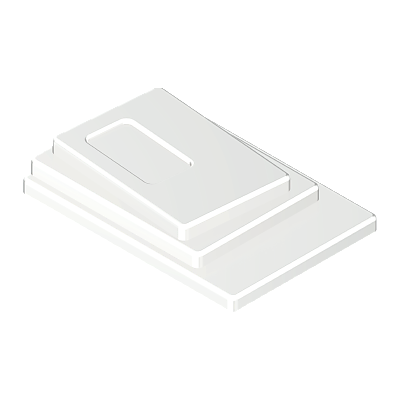 30081852_sparepart/Brief-Stapel A4/A5