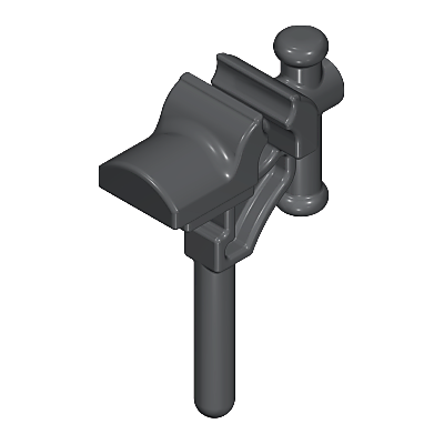 30082010_sparepart/Schraubstock