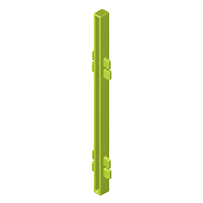 30082202_sparepart/Zaunadapter 105mm