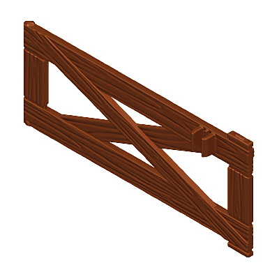 30082272_sparepart/Gattertor m. Clip 95mm