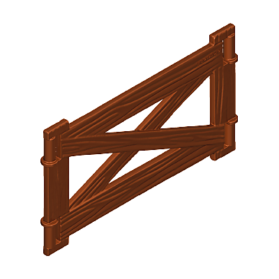 30082282_sparepart/Gate-Ranger-Station 78 mm II