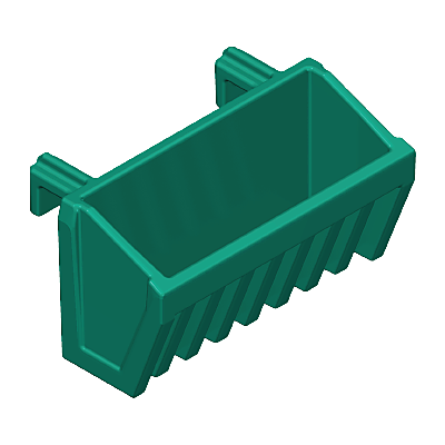 30082322_sparepart/Futterraufe 40mm häng.