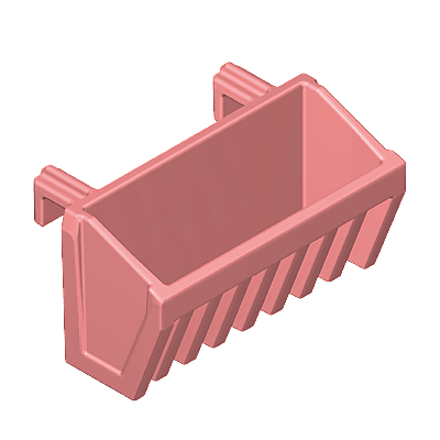 30082522_sparepart/Futterraufe 40mm häng.