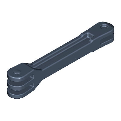 30082942_sparepart/Arm 56 2/3 Lamellen