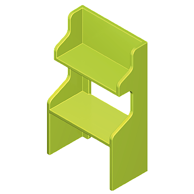 30082972_sparepart/Kioskregal II
