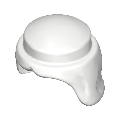 30082992_sparepart/Perücke-Edelmann