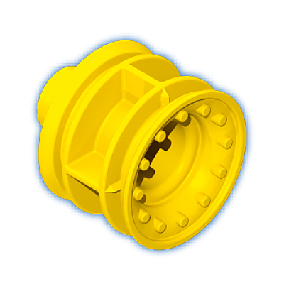 30083023_sparepart/Felge-RC D30/22 II