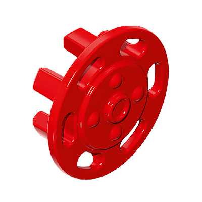 30083033_sparepart/Radkappe D17-Transport