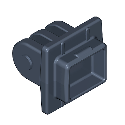 30083092_sparepart/BS-Halter 3 Lamellen