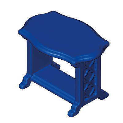 30083312_sparepart/Tisch-Badezimmer-Schloss