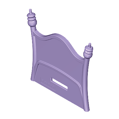 30083402_sparepart/Polsterbett-Kopfteil