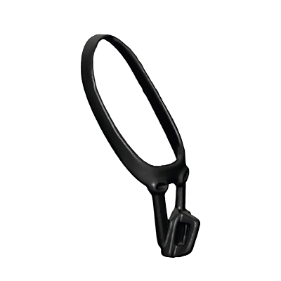 30083410_sparepart/SASH: SABER, BLACK