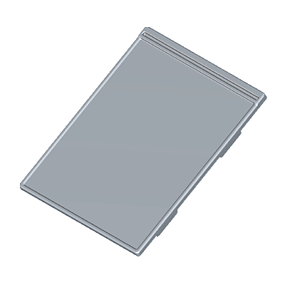 30084592_sparepart/Solarzellenmodul 46x57