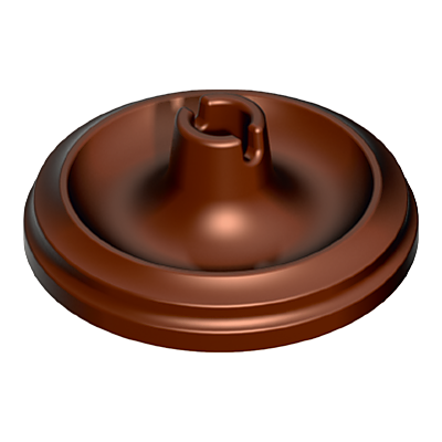 30084673_sparepart/Fernrohr-Sockel II